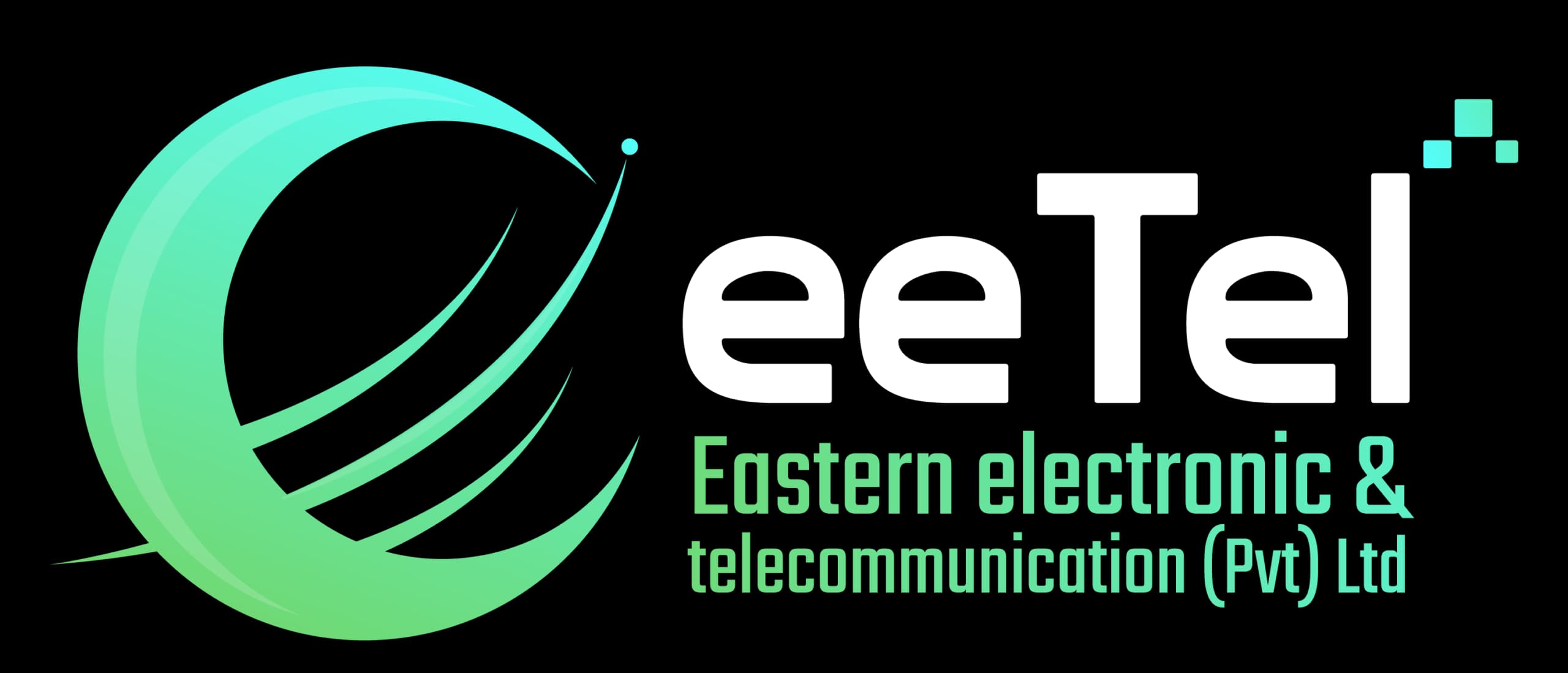 eeTel Logo